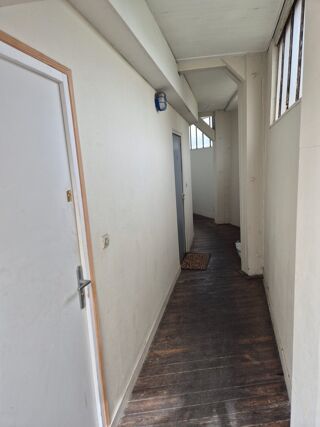  Appartement à vendre 2 pièces 44 m²