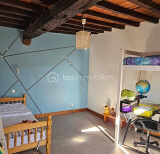  Maison à vendre 5 pièces 114 m²