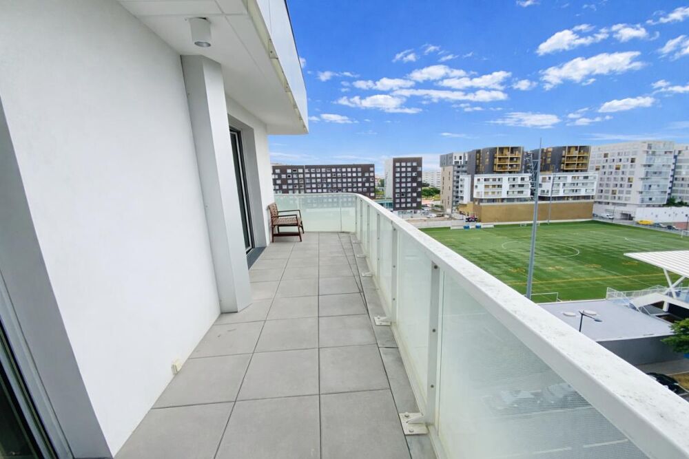 Vente Appartement Appartement 4 chambres 87 m2 Asnieres sur seine