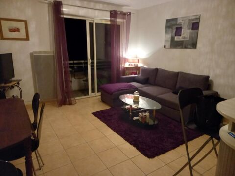  Appartement  louer 2 pices 42 m