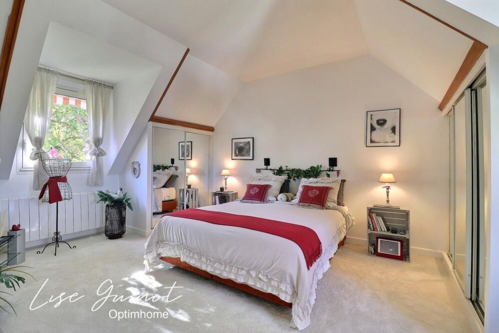 à vendre  Maison Maule (78580)
