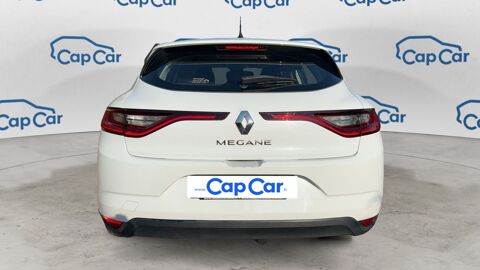 M&eacute;gane IV 1.2 TCe 100 Energy Business 2016 occasion 76240 Belbeuf