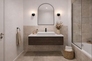  Appartement � vendre 4 pi�ces 95 m�