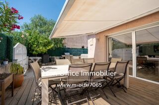  Maison à vendre 6 pièces 130 m²