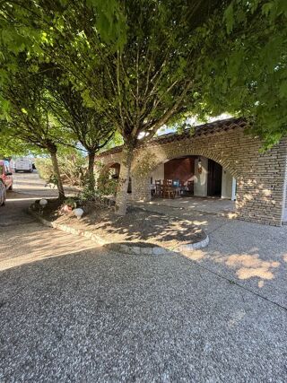 Maison à vendre 6 pièces 158 m²