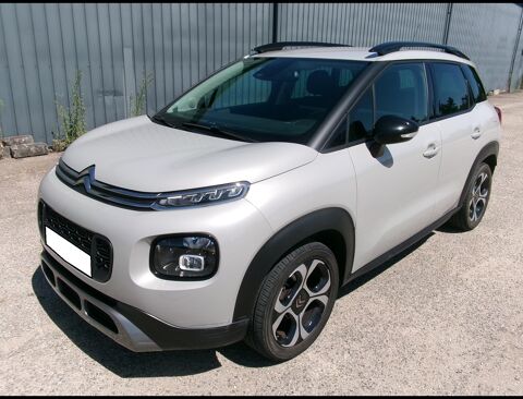 Annonce voiture Citron C3 Aircross 12990 