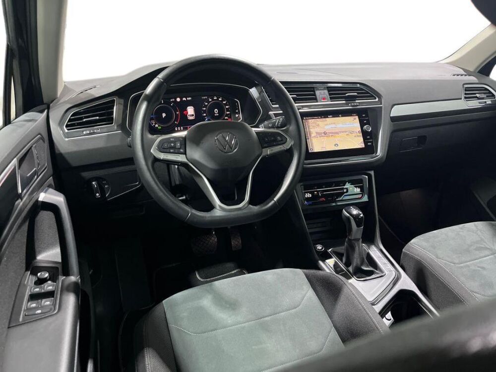Tiguan 2.0 TDI 150ch DSG7 Elegance 2022 occasion 31100 Toulouse
