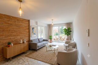  Appartement à vendre 5 pièces 105 m²