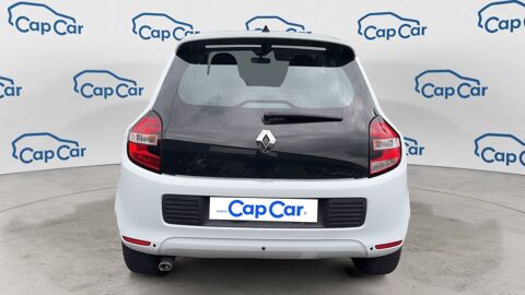 Twingo III 1.0 SCe 70 Zen 2015 occasion 91000 Evry Courcouronnes