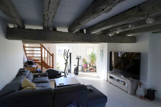  Ferme � vendre 5 pi�ces 217 m�