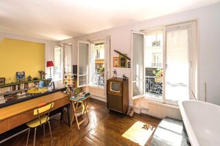  Appartement à vendre 3 pièces 75 m²
