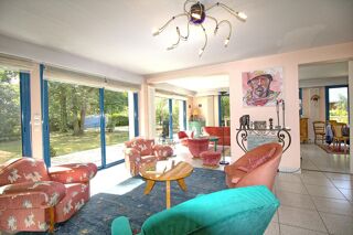  Maison � vendre 8 pi�ces 227 m�