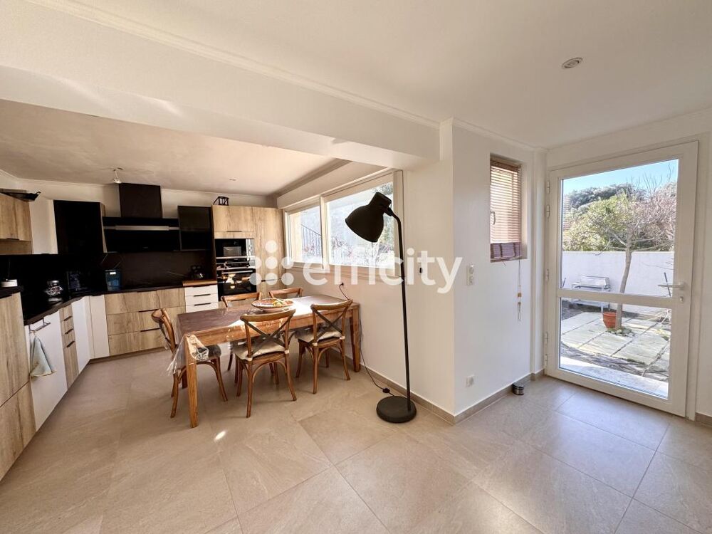 � vendre  Maison La Londe-les-Maures (83250)