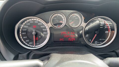 Mito 1.4 MPI 78 Distinctive 2015 occasion 95180 Menucourt