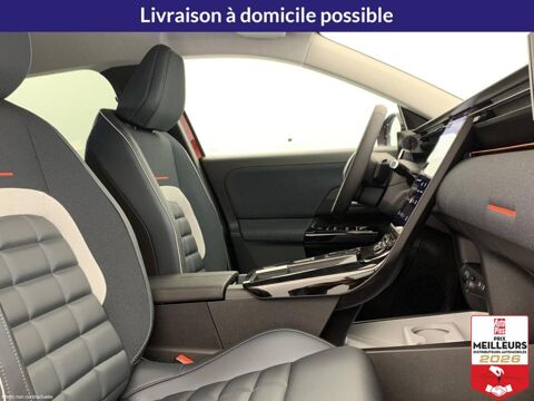 C5 aircross HYBRIDE NOUVEAU 145 CH E-DCS6 MAX 2026 occasion 10150 Lavau