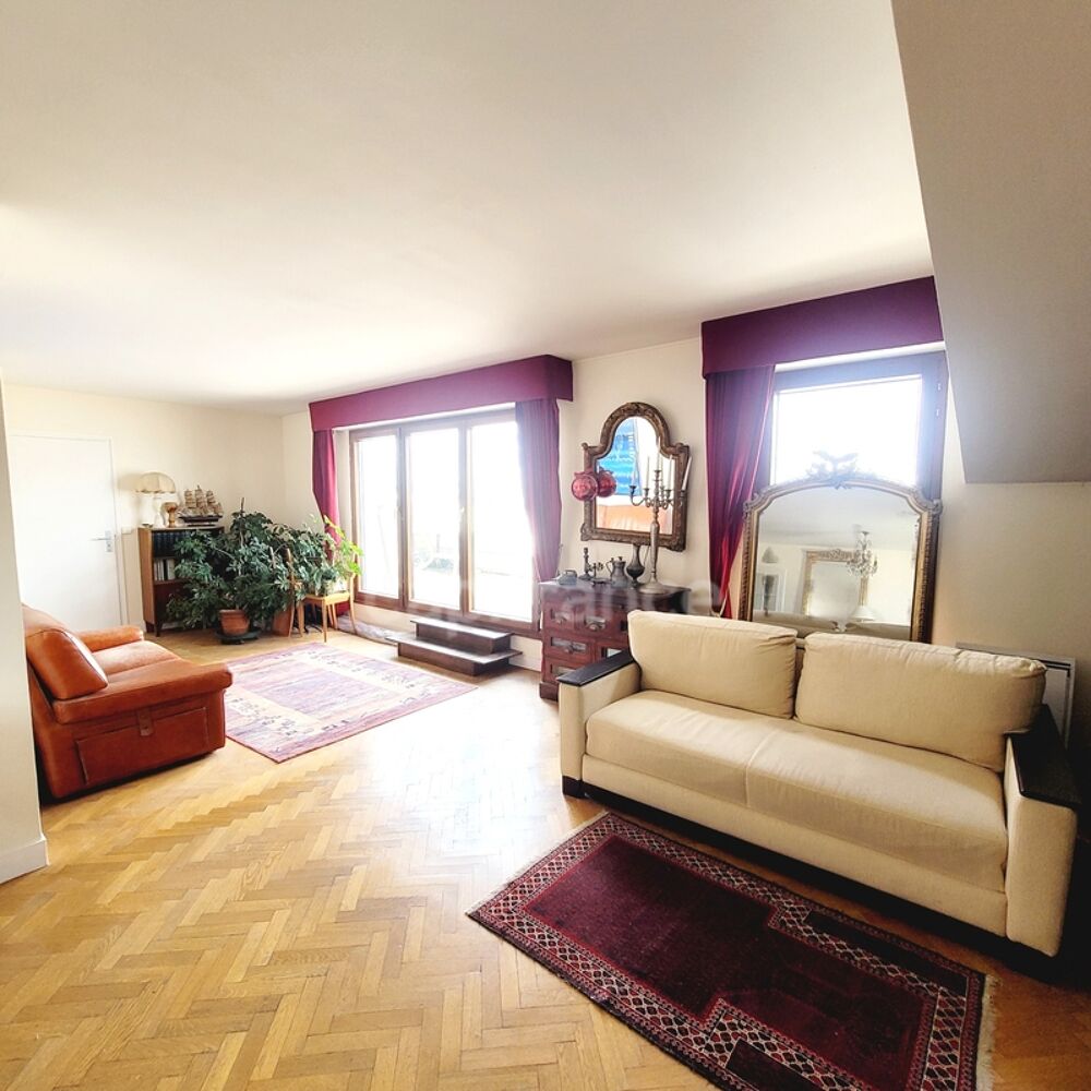 vendre  Appartement Charenton-le-Pont (94220)