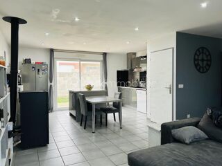  Maison � vendre 4 pi�ces 88 m�