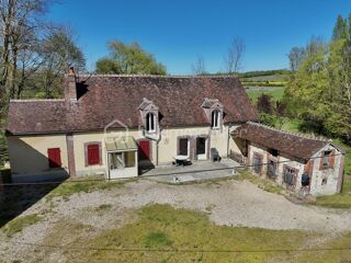  Ferme � vendre 9 pi�ces 220 m�