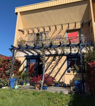  Maison à vendre 4 pièces 94 m²