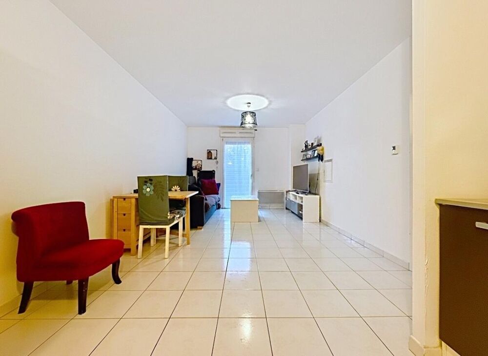 Vente Appartement Appartement Fleury Sur Orne 3 pièces 65 m2 Fleury sur orne