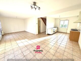  Maison à vendre 4 pièces 83 m²