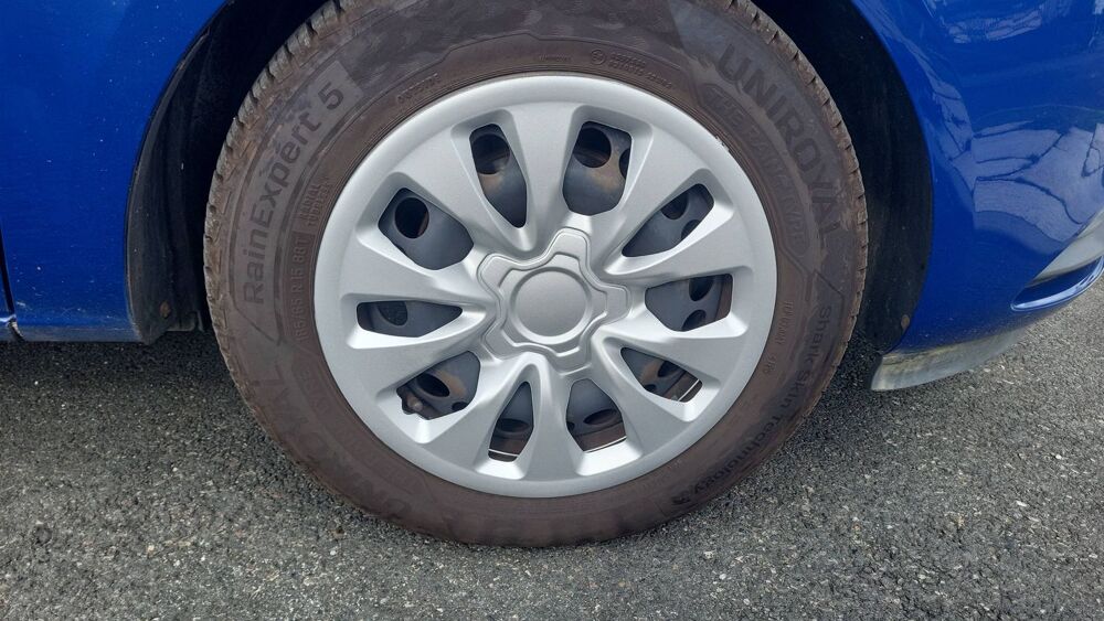 Corsa V 1.4 75 Enjoy 2018 occasion 29120 Pont L Abbe