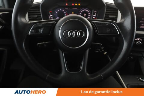 A1 25 TFSI Advanced 95 ch 2023 occasion 92130 Issy-les-Moulineaux