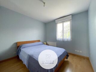  Maison à vendre 4 pièces 93 m²