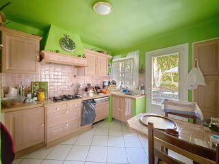  Maison à vendre 6 pièces 130 m²