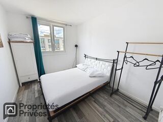  Appartement à vendre 3 pièces 56 m²