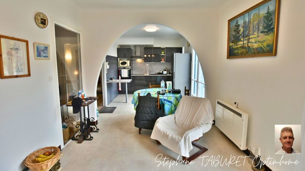 Maison 5 pièces 79 m² à Marquixanes