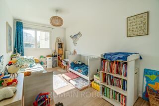  Appartement � vendre 4 pi�ces 82 m�