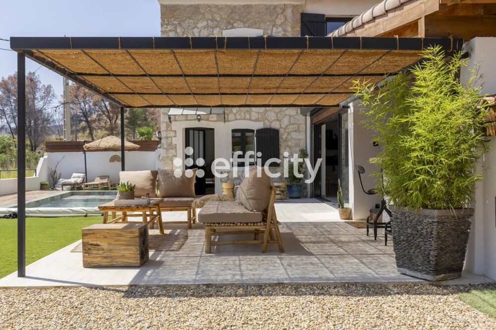 Vente Villa Villa Marseille 16