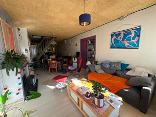  Appartement à vendre 4 pièces 103 m²