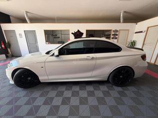 Serie 2 M235 i 2015 occasion 34500 B&eacute;ziers
