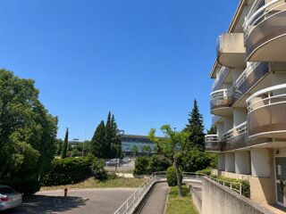  Appartement à vendre 1 pièce 18 m²
