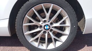 Serie 2 F22 220d xDrive 190 Lounge A - Automatique Toit ouvrant 2017 occasion 50500 Carentan Les Marais