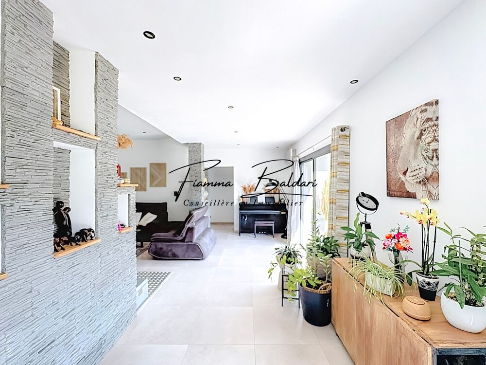 À Vendre Villa 212m², Terrain 1 500m², Castellare di Casinca, Haute-Corse (20)