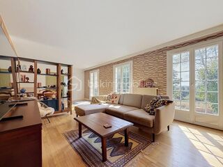  Maison à vendre 6 pièces 142 m²
