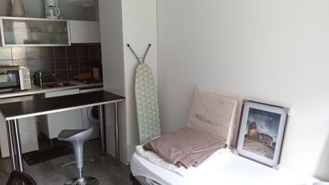  Appartement  louer 1 pice 20 m