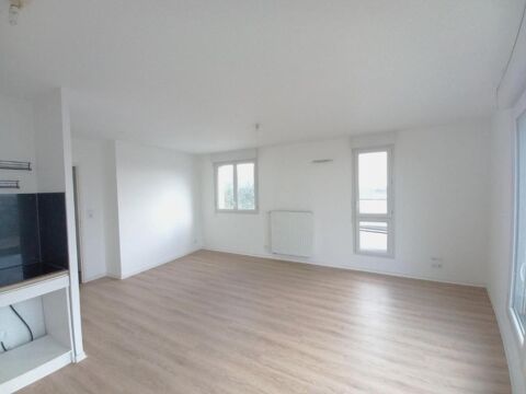  Appartement � louer 3 pi�ces 60 m�