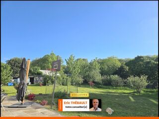  Maison à vendre 10 pièces 231 m²