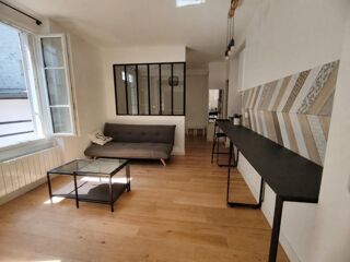 Appartement à vendre 2 pièces 28 m²