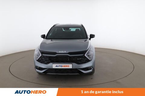 Sportage 1.6 T-GDi ISG Hybride GT-Line 4x2 BVA6 215 ch 2025 occasion 92130 Issy-les-Moulineaux