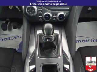 DS5 HDi 150 Be Chic +Cam&eacute;ra 2016 occasion 10150 Lavau