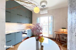  Appartement à vendre 3 pièces 68 m²