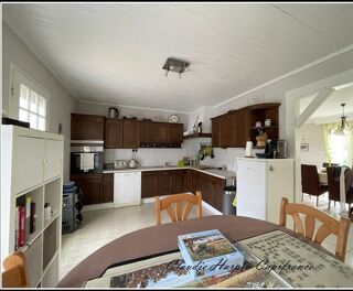  Maison à vendre 9 pièces 255 m²