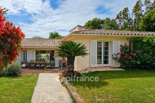  Villa à vendre 6 pièces 215 m²