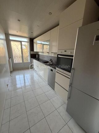  Appartement � vendre 4 pi�ces 76 m�