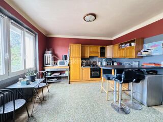  Maison à vendre 5 pièces 111 m²